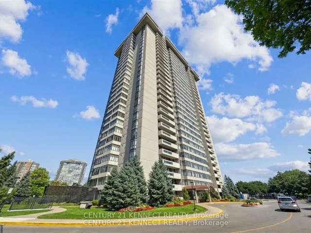 Condo For Rent in Toronto, Ontario