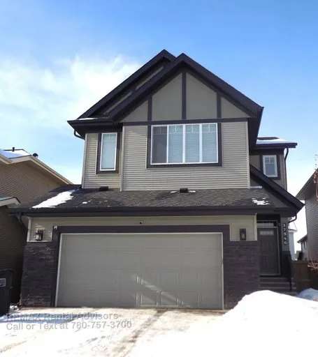 17546 60A Street Northwest -  in Edmonton