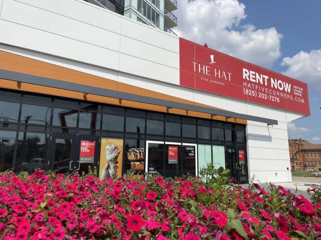 Retail For Rent in Fort Saskatchewan, Alberta