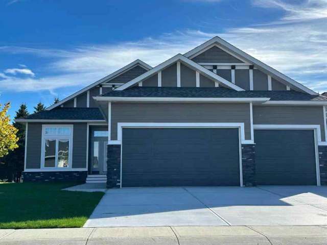 House For Sale in Olds, Alberta