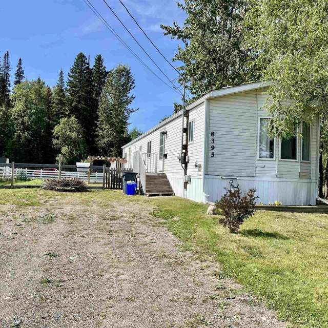 Manufactured Home for sale