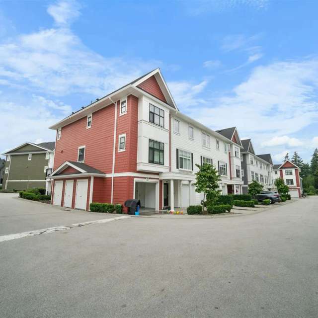 Townhouse for sale