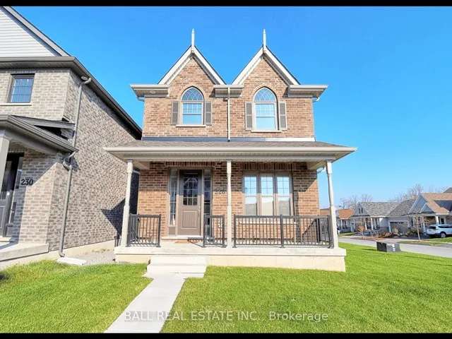 House For Rent in Peterborough, Ontario