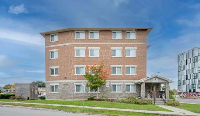 Commercial For Sale in Oshawa, Ontario