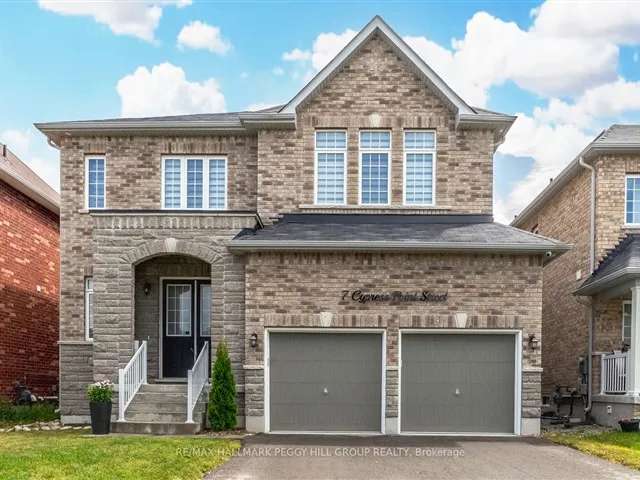 House For Rent in Barrie, Ontario