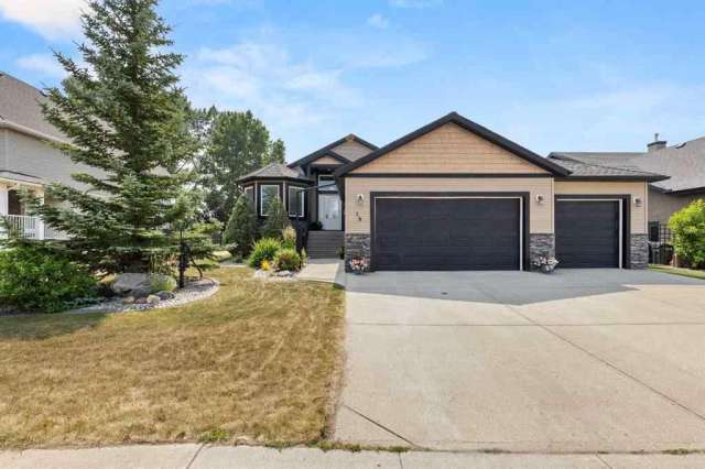 House For Sale in Olds, Alberta