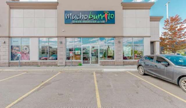 Commercial For Sale in Mississauga, Ontario