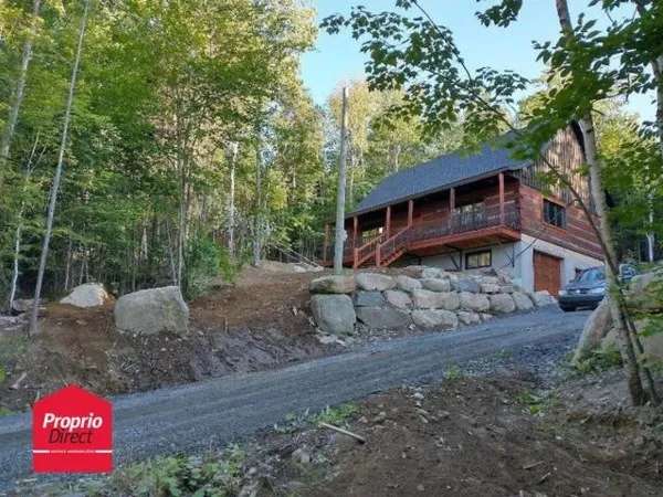 Bungalow for sale (Laurentides) #QO320