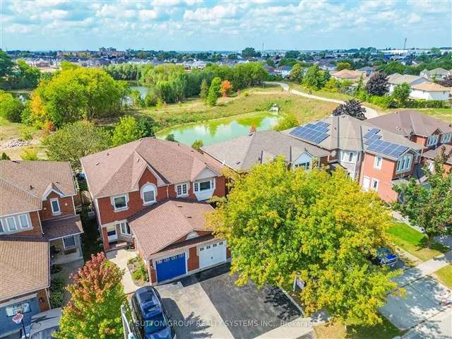 House For Sale in Cambridge, Ontario