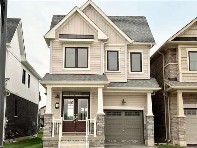 House For Rent in Welland, Ontario