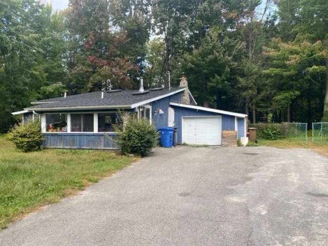 Bungalow For Sale in Mascouche, Quebec