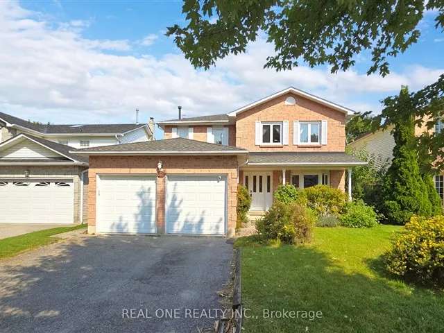 House For Rent in Whitby, Ontario