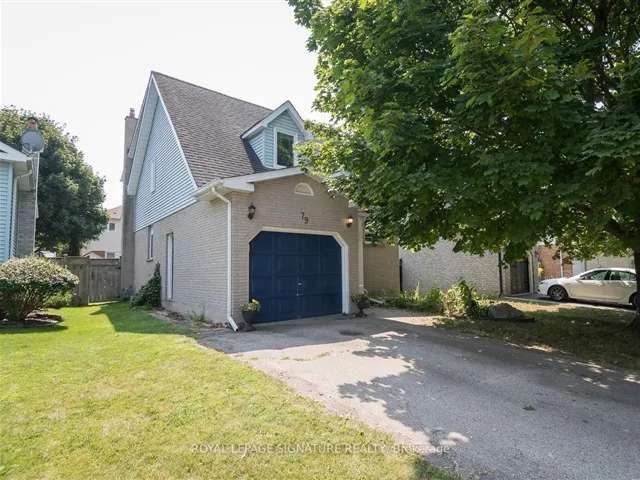 House For Sale in Cambridge, Ontario