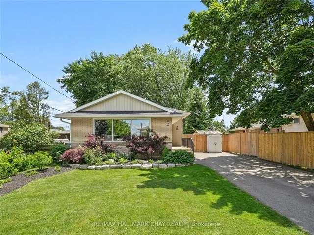 House For Sale in Orangeville, Ontario