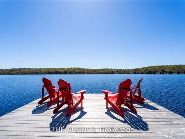 House For Sale in Huntsville, Ontario