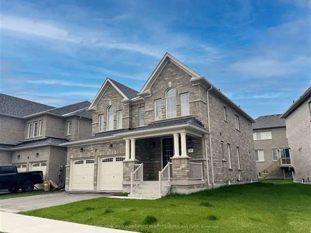 House For Sale in Georgina, Ontario