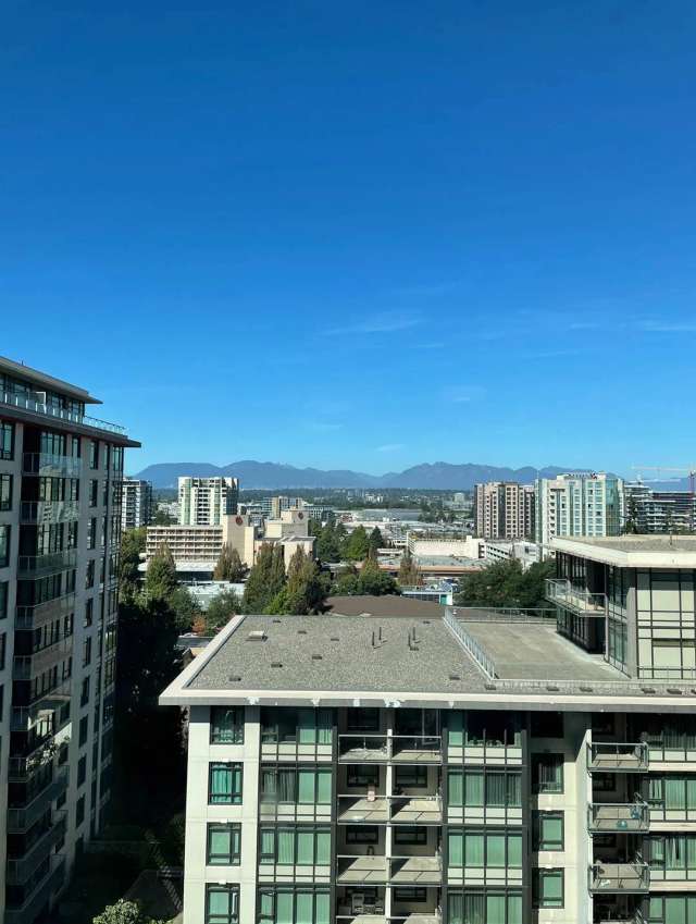 Apartment For Rent in Richmond, British Columbia