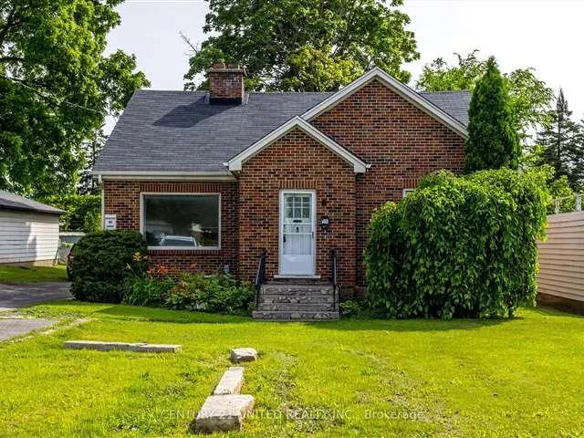 House For Rent in Peterborough, Ontario