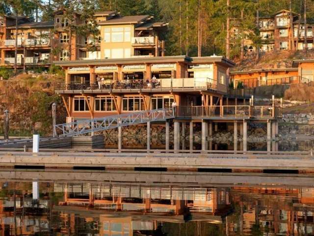 A $239,000.00 Apartment/Condo with 2 bedrooms in Pender Harbour Egmont, Sunshine Coast