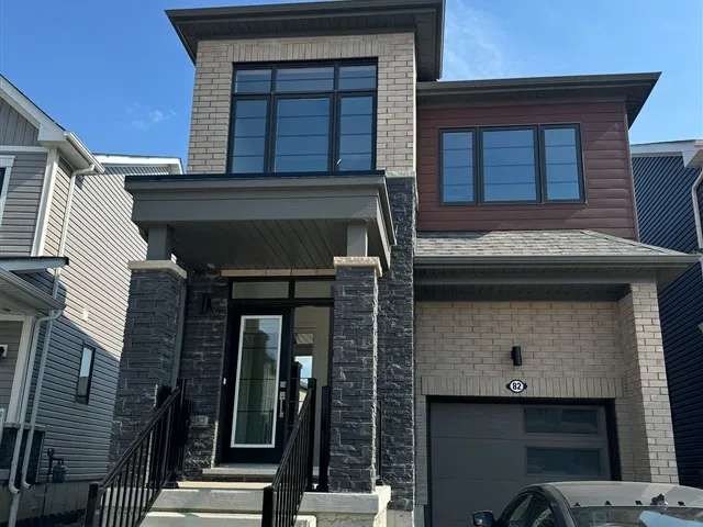 House For Rent in Thorold, Ontario