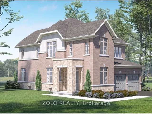 House For Sale in Georgina, Ontario