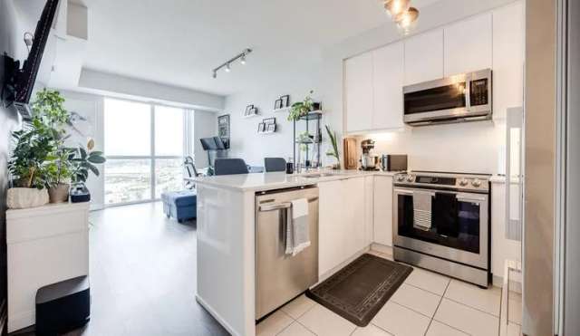 Condo For Sale in Toronto, Ontario