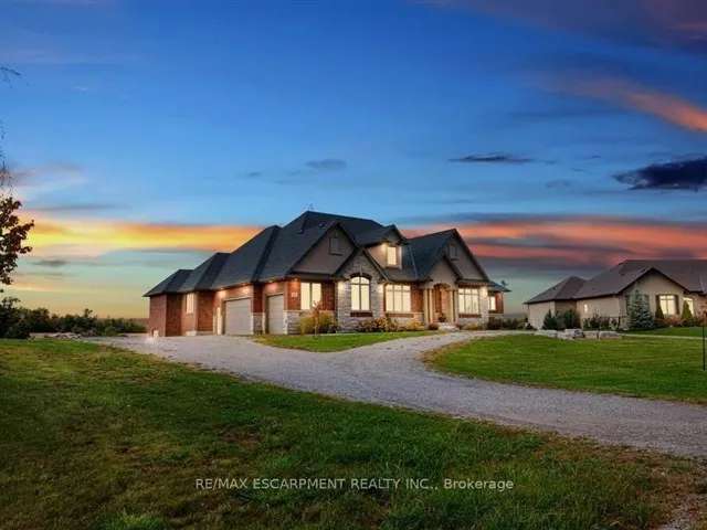 House For Sale in Georgina, Ontario