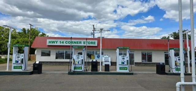 Retail For Sale in City of Cold Lake, Alberta