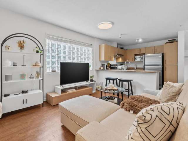 Condo For Sale in North Vancouver, British Columbia