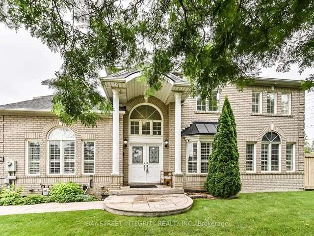 House For Sale in Markham, Ontario