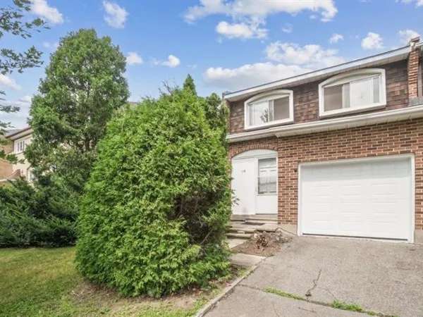 Two or more storey for sale (Montréal (Île)) #QW657