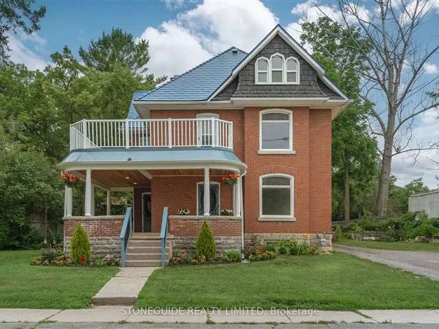 House For Sale in Trent Hills, Ontario