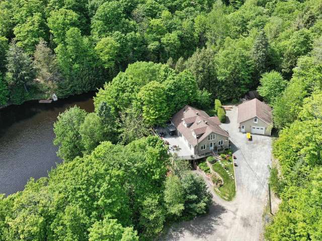 House For Sale in Saint-Calixte, Quebec