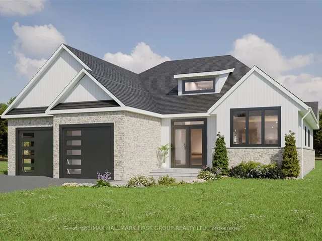 House For Sale in Trent Hills, Ontario