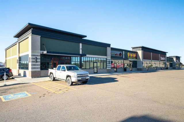 Retail For Rent in Town of Slave Lake, Alberta