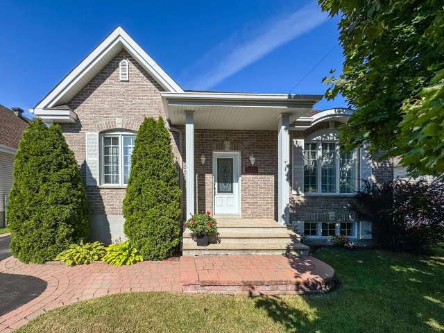 Bungalow For Sale in Mascouche, Quebec