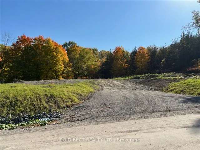 Land For Sale in Trent Hills, Ontario