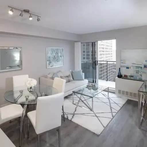 Apartment For Rent in Toronto, Ontario