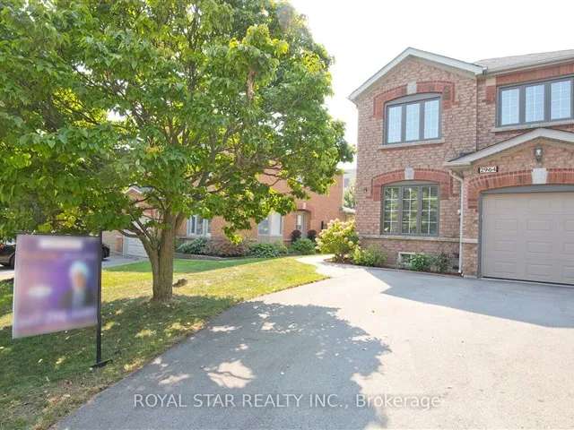 Townhouse For Sale in Burlington, Ontario