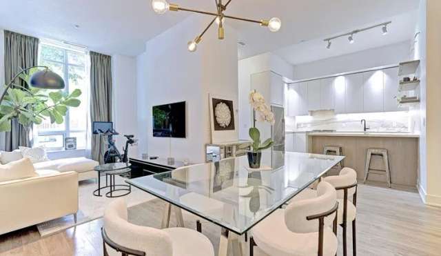 Condo For Sale in Toronto, Ontario