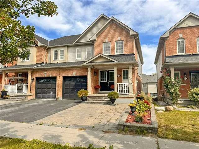 House For Rent in Ajax, Ontario