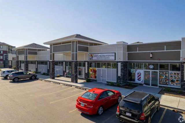 Retail For Sale in Calgary, Alberta