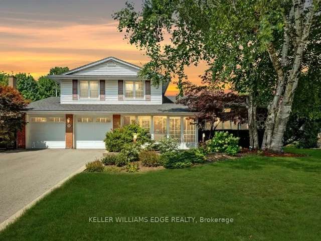 House For Sale in Burlington, Ontario