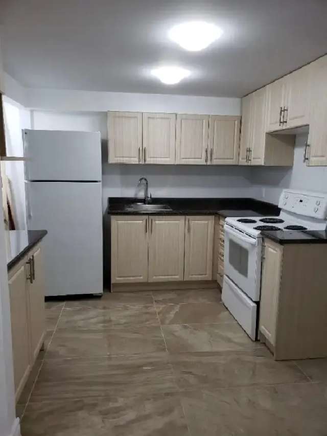 Furnished Room for Rent in Markham and Sheppard