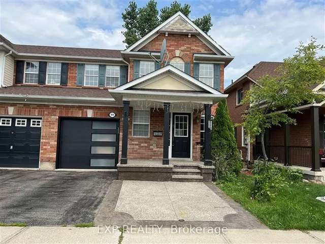 House For Rent in Milton, Ontario