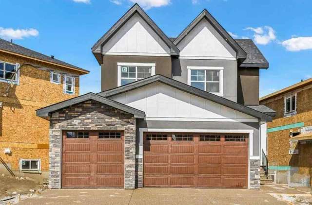 House For Sale in Chestermere, Alberta