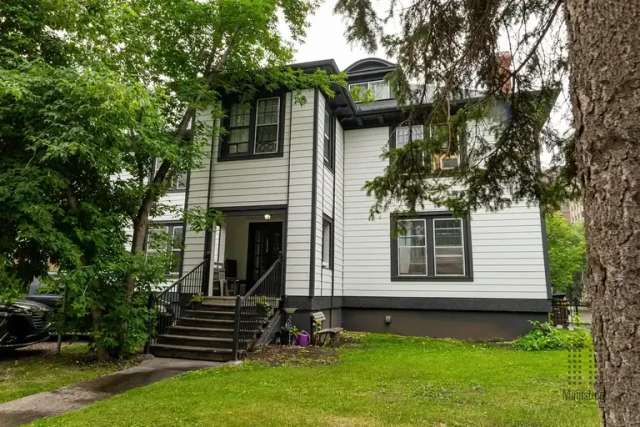 10529 99 Avenue NW -  in Edmonton