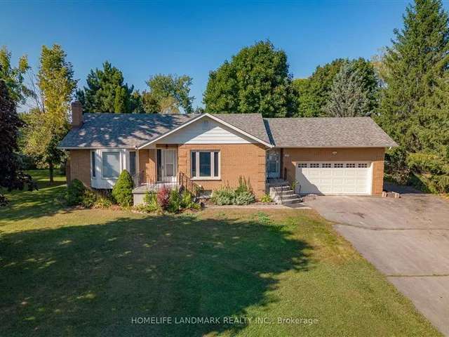 House For Sale in Trent Hills, Ontario