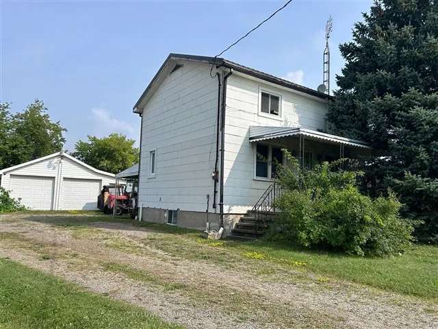 House For Sale in Guelph, Ontario