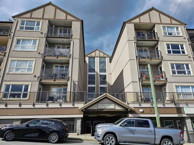 A $409,000.00 Apartment/Condo with 2 bedrooms in Mission BC, Mission